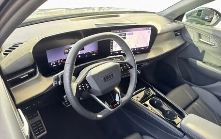 Audi Q3, 2025 год, 9 950 000 рублей, 6 фотография