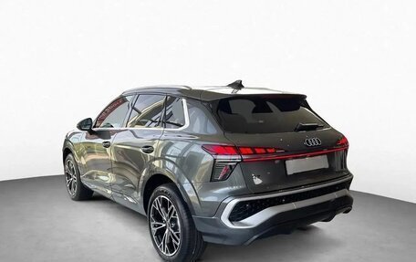 Audi Q3, 2025 год, 9 950 000 рублей, 5 фотография