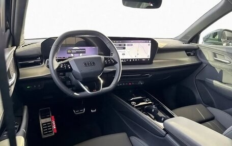 Audi Q3, 2025 год, 9 950 000 рублей, 7 фотография