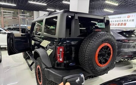 Ford Bronco, 2025 год, 121 690 000 рублей, 3 фотография