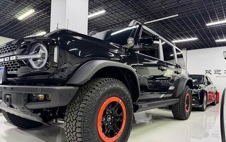 Ford Bronco, 2025 год, 121 690 000 рублей, 6 фотография