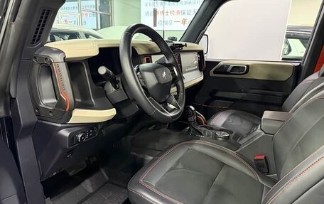 Ford Bronco, 2025 год, 121 690 000 рублей, 10 фотография