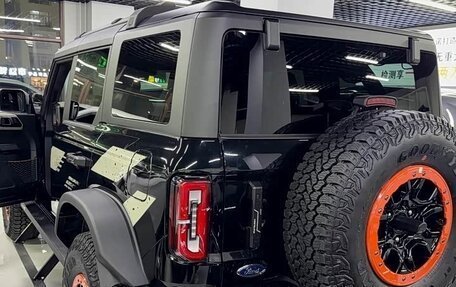 Ford Bronco, 2025 год, 121 690 000 рублей, 2 фотография