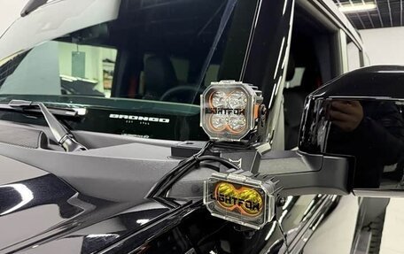 Ford Bronco, 2025 год, 121 690 000 рублей, 5 фотография