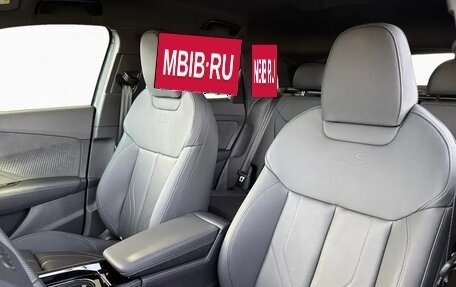 Audi Q3, 2025 год, 9 950 000 рублей, 9 фотография