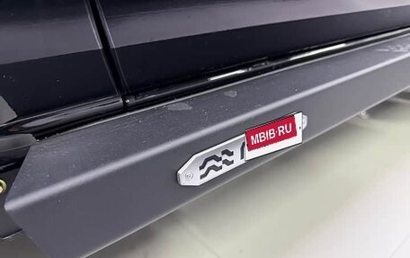 Ford Bronco, 2025 год, 121 690 000 рублей, 8 фотография