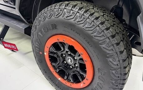 Ford Bronco, 2025 год, 121 690 000 рублей, 7 фотография