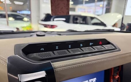 Ford Bronco, 2025 год, 121 690 000 рублей, 12 фотография