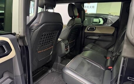 Ford Bronco, 2025 год, 121 690 000 рублей, 16 фотография