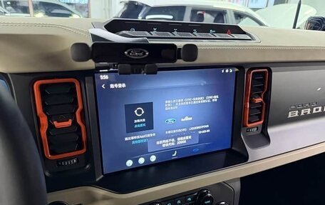 Ford Bronco, 2025 год, 121 690 000 рублей, 11 фотография