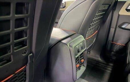 Ford Bronco, 2025 год, 121 690 000 рублей, 17 фотография