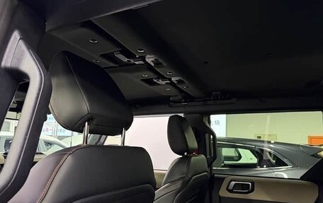 Ford Bronco, 2025 год, 121 690 000 рублей, 15 фотография