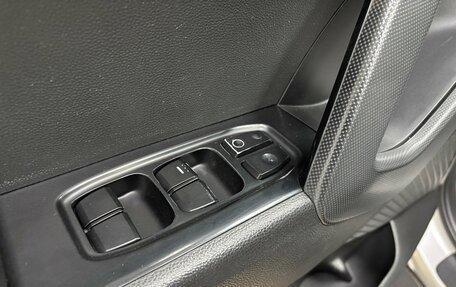 Hyundai Creta I рестайлинг, 2017 год, 1 660 000 рублей, 8 фотография