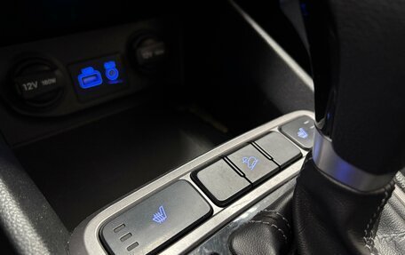 Hyundai Creta I рестайлинг, 2017 год, 1 660 000 рублей, 19 фотография