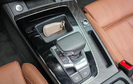 Audi Q5, 2022 год, 5 790 000 рублей, 9 фотография