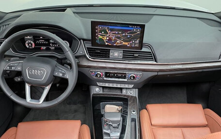 Audi Q5, 2022 год, 5 790 000 рублей, 7 фотография