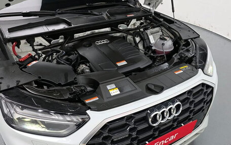 Audi Q5, 2022 год, 5 790 000 рублей, 6 фотография