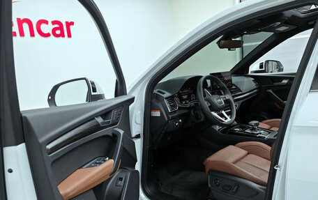 Audi Q5, 2022 год, 5 790 000 рублей, 10 фотография