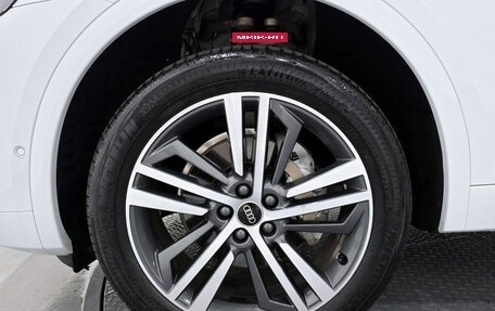 Audi Q5, 2022 год, 5 790 000 рублей, 5 фотография