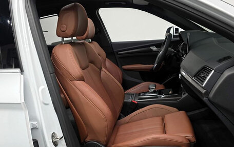 Audi Q5, 2022 год, 5 790 000 рублей, 11 фотография