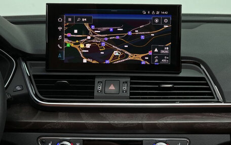 Audi Q5, 2022 год, 5 790 000 рублей, 14 фотография