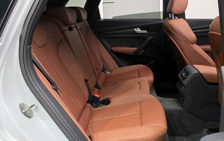 Audi Q5, 2022 год, 5 790 000 рублей, 12 фотография