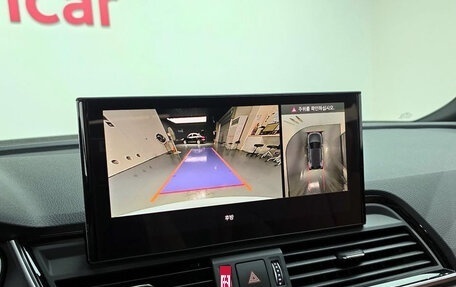 Audi Q5, 2022 год, 5 790 000 рублей, 15 фотография