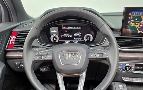 Audi Q5, 2022 год, 5 790 000 рублей, 13 фотография