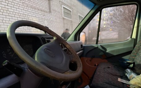 Mercedes-Benz V-Класс, 1997 год, 300 000 рублей, 3 фотография