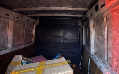 Mercedes-Benz V-Класс, 1997 год, 300 000 рублей, 5 фотография