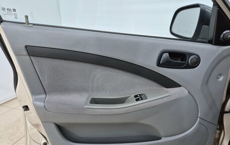 Chevrolet Lacetti, 2012 год, 520 000 рублей, 7 фотография