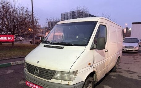 Mercedes-Benz V-Класс, 1997 год, 300 000 рублей, 2 фотография