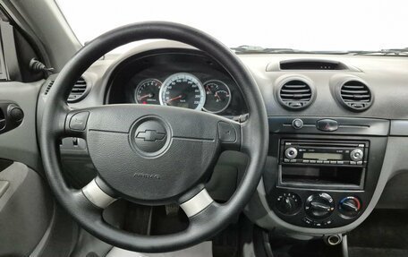 Chevrolet Lacetti, 2012 год, 520 000 рублей, 11 фотография