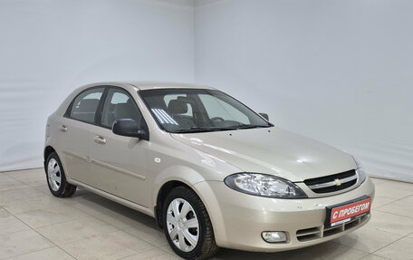 Chevrolet Lacetti, 2012 год, 520 000 рублей, 3 фотография