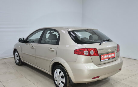 Chevrolet Lacetti, 2012 год, 520 000 рублей, 6 фотография