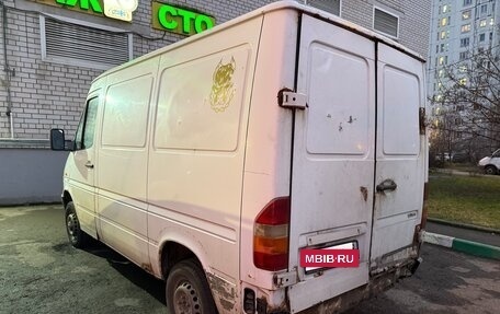 Mercedes-Benz V-Класс, 1997 год, 300 000 рублей, 4 фотография