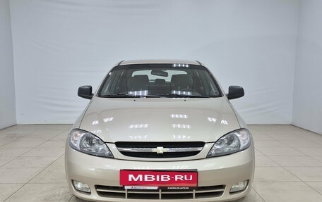 Chevrolet Lacetti, 2012 год, 520 000 рублей, 2 фотография