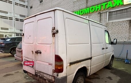 Mercedes-Benz V-Класс, 1997 год, 300 000 рублей, 6 фотография