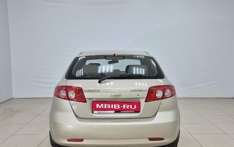 Chevrolet Lacetti, 2012 год, 520 000 рублей, 5 фотография