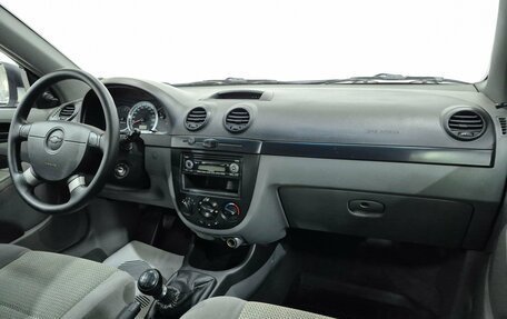 Chevrolet Lacetti, 2012 год, 520 000 рублей, 12 фотография