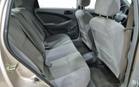 Chevrolet Lacetti, 2012 год, 520 000 рублей, 15 фотография