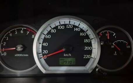 Chevrolet Lacetti, 2012 год, 520 000 рублей, 16 фотография