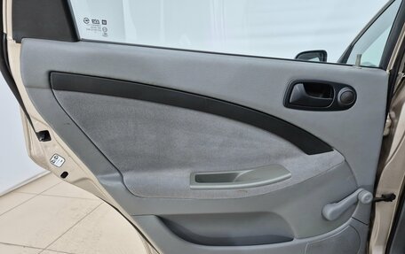 Chevrolet Lacetti, 2012 год, 520 000 рублей, 14 фотография