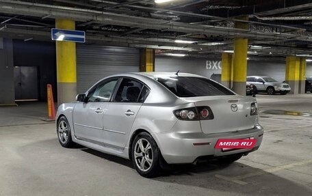 Mazda 3, 2006 год, 350 000 рублей, 2 фотография