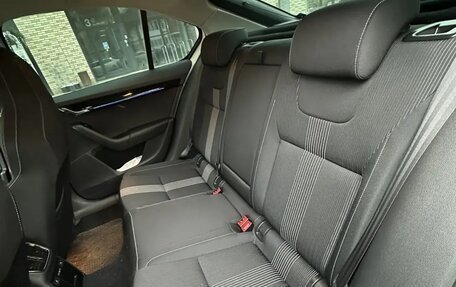 Skoda Octavia, 2018 год, 2 300 000 рублей, 11 фотография