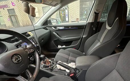 Skoda Octavia, 2018 год, 2 300 000 рублей, 8 фотография