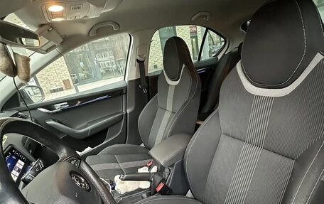 Skoda Octavia, 2018 год, 2 300 000 рублей, 9 фотография