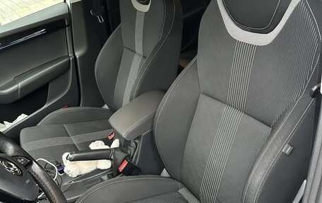 Skoda Octavia, 2018 год, 2 300 000 рублей, 14 фотография