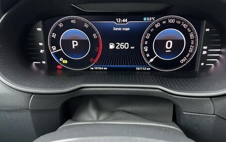 Skoda Octavia, 2018 год, 2 300 000 рублей, 15 фотография