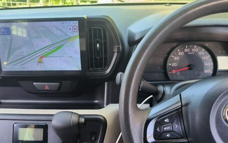 Toyota Passo III, 2016 год, 750 000 рублей, 2 фотография